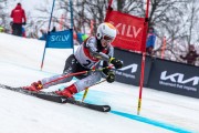 FIS Baltijas kauss 2024 5. posms, GS, Foto: E.Lukšo