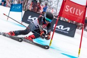 FIS Baltijas kauss 2024 5. posms, GS, Foto: E.Lukšo