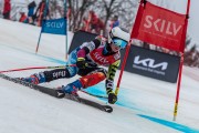 FIS Baltijas kauss 2024 5. posms, GS, Foto: E.Lukšo