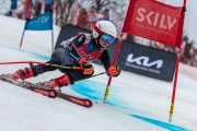 FIS Baltijas kauss 2024 5. posms, GS, Foto: E.Lukšo