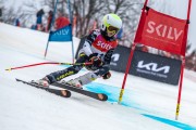 FIS Baltijas kauss 2024 5. posms, GS, Foto: E.Lukšo