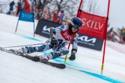FIS Baltijas kauss 2024 5. posms, GS, Foto: E.Lukšo