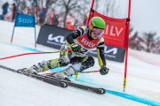 FIS Baltijas kauss 2024 5. posms, GS, Foto: E.Lukšo