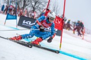 FIS Baltijas kauss 2024 5. posms, GS, Foto: E.Lukšo
