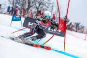 FIS Baltijas kauss 2024 5. posms, GS, Foto: E.Lukšo