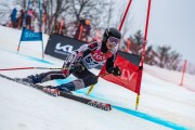 FIS Baltijas kauss 2024 5. posms, GS, Foto: E.Lukšo