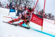 FIS Baltijas kauss 2024 5. posms, GS, Foto: E.Lukšo