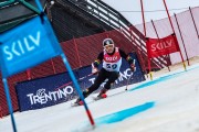 FIS Baltijas kauss 2024 5. posms, GS, Foto: E.Lukšo