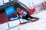 FIS Baltijas kauss 2024 5. posms, GS, Foto: E.Lukšo