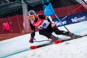 FIS Baltijas kauss 2024 5. posms, GS, Foto: E.Lukšo