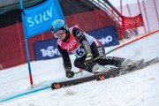 FIS Baltijas kauss 2024 5. posms, GS, Foto: E.Lukšo