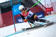 FIS Baltijas kauss 2024 5. posms, GS, Foto: E.Lukšo