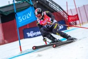 FIS Baltijas kauss 2024 5. posms, GS, Foto: E.Lukšo