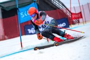 FIS Baltijas kauss 2024 5. posms, GS, Foto: E.Lukšo