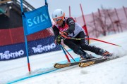 FIS Baltijas kauss 2024 5. posms, GS, Foto: E.Lukšo