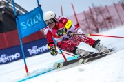 FIS Baltijas kauss 2024 5. posms, GS, Foto: E.Lukšo