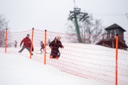 FIS Baltijas kauss 2024 5. posms, GS, Foto: E.Lukšo