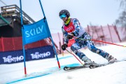 FIS Baltijas kauss 2024 5. posms, GS, Foto: E.Lukšo