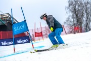 FIS Baltijas kauss 2024 5. posms, GS, Foto: E.Lukšo
