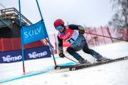 FIS Baltijas kauss 2024 5. posms, GS, Foto: E.Lukšo
