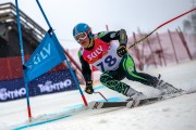 FIS Baltijas kauss 2024 5. posms, GS, Foto: E.Lukšo