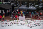 FIS Baltijas kauss 2024 5. posms, GS, Foto: E.Lukšo