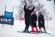 FIS Baltijas kauss 2024 5. posms, GS, Foto: E.Lukšo