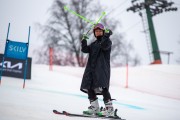 FIS Baltijas kauss 2024 5. posms, GS, Foto: E.Lukšo