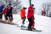 FIS Baltijas kauss 2024 5. posms, GS, Foto: E.Lukšo