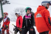 FIS Baltijas kauss 2024 5. posms, GS, Foto: E.Lukšo