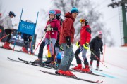 FIS Baltijas kauss 2024 5. posms, GS, Foto: E.Lukšo