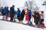 FIS Baltijas kauss 2024 5. posms, GS, Foto: E.Lukšo