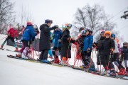 FIS Baltijas kauss 2024 5. posms, GS, Foto: E.Lukšo