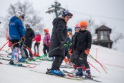 FIS Baltijas kauss 2024 5. posms, GS, Foto: E.Lukšo