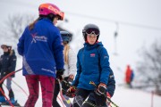 FIS Baltijas kauss 2024 5. posms, GS, Foto: E.Lukšo