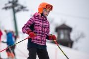 FIS Baltijas kauss 2024 5. posms, GS, Foto: E.Lukšo