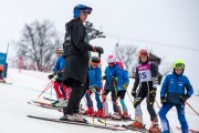 FIS Baltijas kauss 2024 5. posms, GS, Foto: E.Lukšo