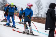 FIS Baltijas kauss 2024 5. posms, GS, Foto: E.Lukšo