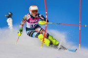 FIS Baltic Cup 2018 3. posms, Igaunijas Čempionāts slalomā, Foto: Emīls Lukšo