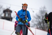 FIS Baltijas kauss 2024 5. posms, GS, Foto: E.Lukšo