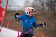 FIS Baltijas kauss 2024 5. posms, GS, Foto: E.Lukšo
