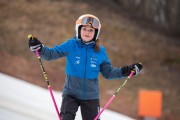 FIS Baltijas kauss 2024 5. posms, GS, Foto: E.Lukšo