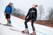 FIS Baltijas kauss 2024 5. posms, GS, Foto: E.Lukšo