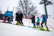 FIS Baltijas kauss 2024 5. posms, GS, Foto: E.Lukšo