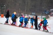 FIS Baltijas kauss 2024 5. posms, GS, Foto: E.Lukšo