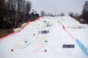 FIS Baltijas kauss 2024 5. posms, GS, Foto: E.Lukšo