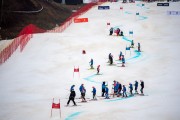 FIS Baltijas kauss 2024 5. posms, GS, Foto: E.Lukšo