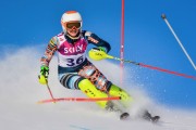 FIS Baltic Cup 2018 3. posms, Igaunijas Čempionāts slalomā, Foto: Emīls Lukšo