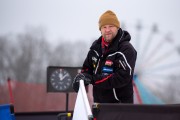 FIS Baltijas kauss 2024 5. posms, GS, Foto: E.Lukšo
