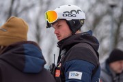 FIS Baltijas kauss 2024 5. posms, GS, Foto: E.Lukšo